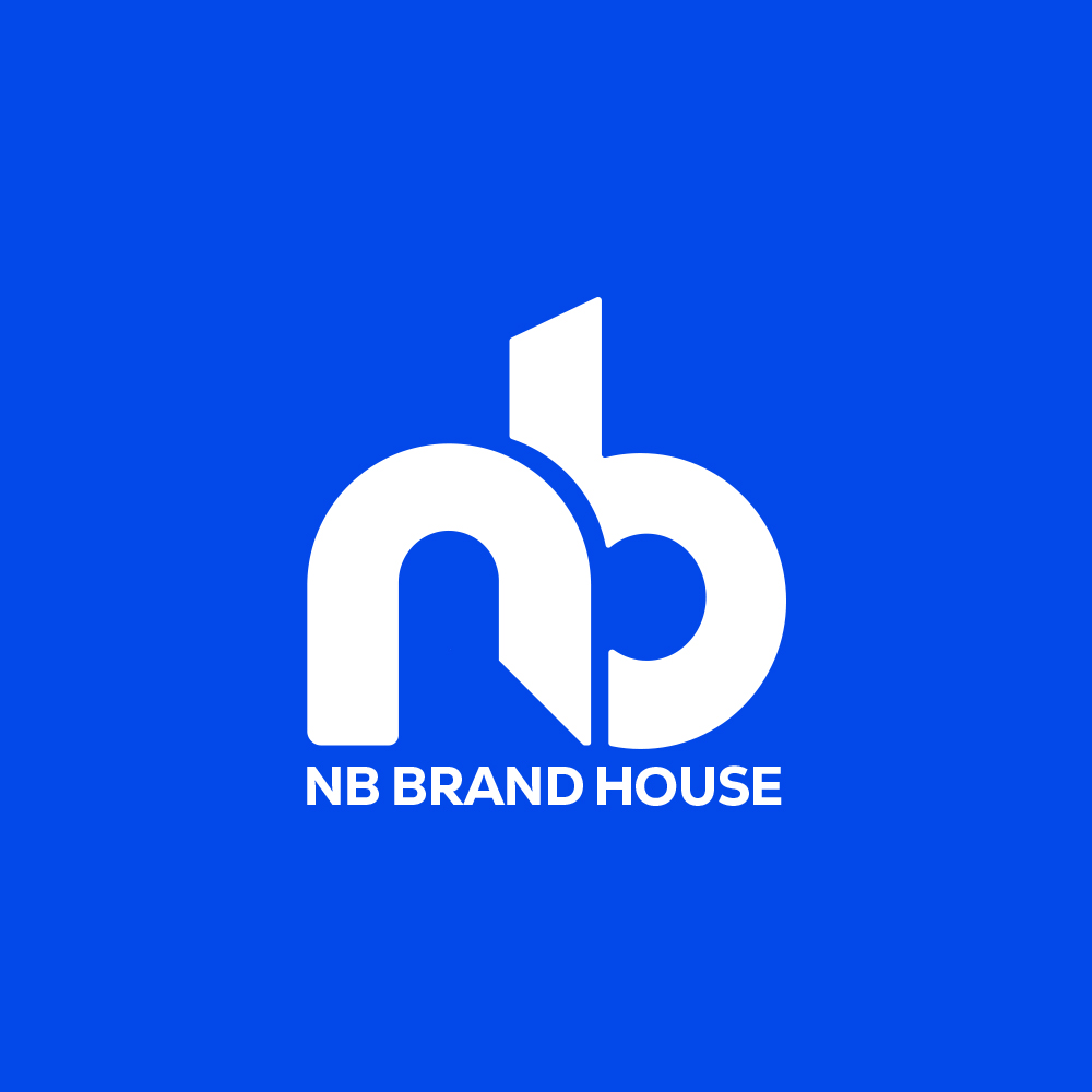 NB Brand House Logo